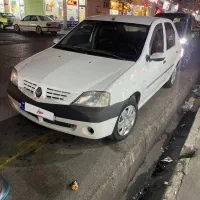 تندر ۹۰ خاص جلو عقب پلمپ