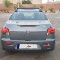 رانا پلاس مدل ۱۴۰۰ رنگ خاکستری|خودرو سواری و وانت|اهواز, کیانشهر|دیوار