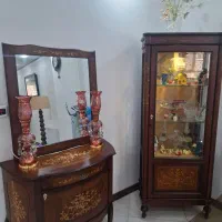 بوفه و کنسول معرق