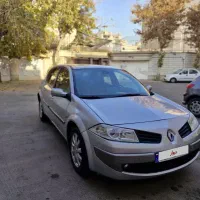 مگان ۹۱ اتومات