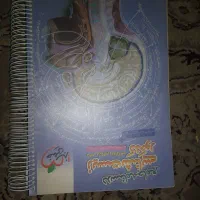 کتاب تست کنکور|کتاب و مجله آموزشی|قم, شهرک امام حسین|دیوار