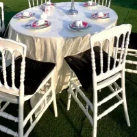 صندلی پ پ نشکن /تالار/باغ تالاری/رستورانی