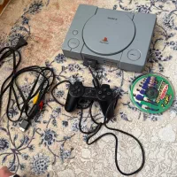 سونی ۱ عتیقه