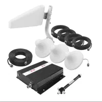 تقویت انتن موبایل فول باند تضمینی گارانتی تعویض|لوازم جانبی موبایل و تبلت|تبریز, |دیوار