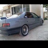 ماشین پژو405|خودرو سواری و وانت|شهرضا, |دیوار