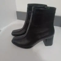 بوت پاشنه دار زنانه|کیف، کفش، کمربند|رباطکریم, رباطکریم|دیوار