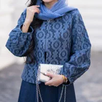 کت مزون دوز با کیفیت