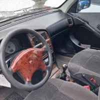 پارس مدل ۸۴|خودرو سواری و وانت|خوی, |دیوار