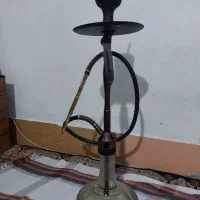 قلیان عربی کرنو اصل(ضمانتی)|کلکسیون و سرگرمی|بیرجند, |دیوار