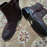 نیم بوت زنانه|کیف، کفش، کمربند|رباطکریم, رباطکریم|دیوار