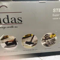 بخار شوی ویداس اصل ترکیه|جاروبرقی، جارو شارژی، بخارشو|تبریز, |دیوار