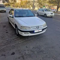 پژوپارس دوگانه کارخانه مدل 1394