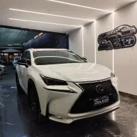 nx200مدل 2016کانادا 7کلید