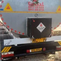 تانکر قیر دوجداره|خودرو سنگین|دلیجان, |دیوار