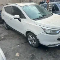 جک اس۳ تصادفی جزئی