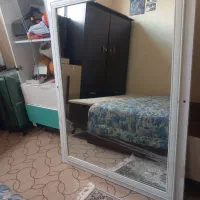آینه ام دی اف