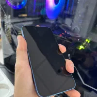 iPhone 13 256GB|موبایل|ارومیه, |دیوار