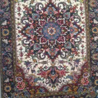 یک جفت ۶ متری هریس سالاری