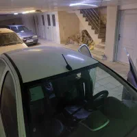 پژو ۲۰۷ مدل ۹۶ شاسی و سقف و ستون بیرنگ|خودرو سواری و وانت|اسلام‌شهر, شهرک سعیدیه|دیوار