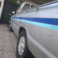 وانت مزدا ۱۶۰۰