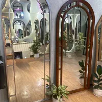 تولید آینه گنبدی و دکوراتیو|آینه|تهران, نیلوفر|دیوار