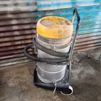 واگذاری کارواش با تمام تجهیزات|اجارهٔ مغازه و غرفه|مشهد, نوید|دیوار