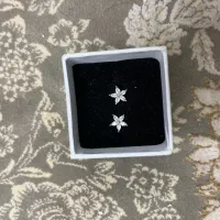 گوشواره زنانه ایتالیایی نو نو