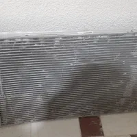 رادیاتور پژو|قطعات یدکی و لوازم جانبی|گرگان, |دیوار