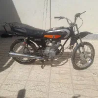 موتور هندا 150