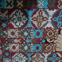 زاستین بارنگ بندی جدید|لباس|زابل, |دیوار