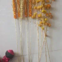 تعدادی گل و بوته مصنوعی|گل مصنوعی|شهرضا, |دیوار