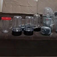 آسیاب و مخلوط کن و آبمیوه گیری خارجی مجیک|آبمیوهگیر و آبمرکباتگیر|تبریز, |دیوار