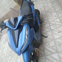 کلیک معاوضه با تریل