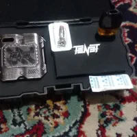 پاد ماد تنت کوکو