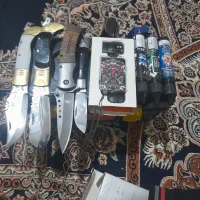 فروش لوازم شخصی