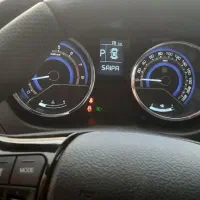 شاهین ۱۴۰۳ اتومات CVT  صفر کیلومتر|خودرو سواری و وانت|کرج, ترمینال کلانتری|دیوار