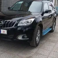 خودرو هایما s7پلاس مدل ۱۴۰۲ بدون رنگ|خودرو سواری و وانت|تبریز, |دیوار
