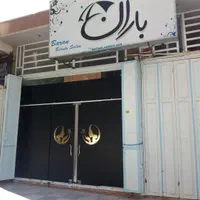 اجاره  دو باب مغازه