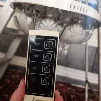 لوستر سقفی|لوستر و چراغ آویز|تبریز, |دیوار