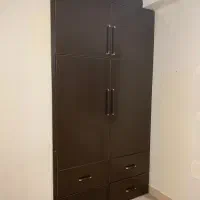 کمد ام دی اف|جاکفشی، کمد، دراور|سنندج, |دیوار