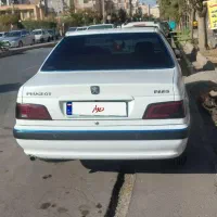 پارس تیوفای مدل ۱۴۰۰