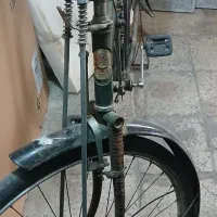 یک دستگاه دوچرخه