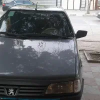 پژو ۴۰۵ کارمندی برج ۱۲ سال ۹۷|خودرو سواری و وانت|خرم‌آباد, |دیوار
