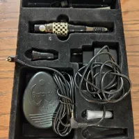 دستگاه تتو موزائیک بایو تاچ