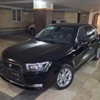 دنا‌اتومات‌آپشنال، 6دنده توربو / صفر / نقد و اقساط