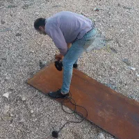 جوشکاری سیار انواع جوشکاری و برش کاری