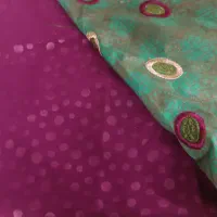 پارچه سه تیکه(افغانی)