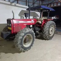 تراکتور 399 جفت دست مدل 94 در حد|خودرو سنگین|آق قلا, |دیوار