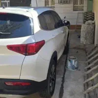 تیگو ۷ ie مدل ۱۴۰۰|خودرو سواری و وانت|خورموج, |دیوار