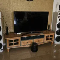 باند میکرولب|سیستم صوتی خانگی|تربت‌حیدریه, منصوریه|دیوار